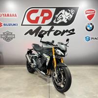 Triumph Speed Triple 1200 RS 1300 KM 2024 1 PROPR