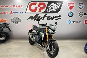 Triumph Speed Triple 1200 RS 1300 KM 2024 1 PROPR