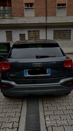 AUDI Q2 30 TDI Business