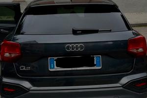AUDI Q2 30 TDI Business