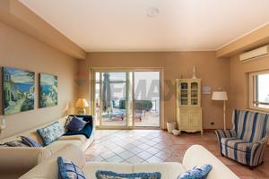 Porzione di villa - Acireale