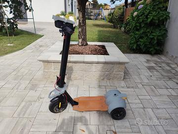 Monopattino Elettrico