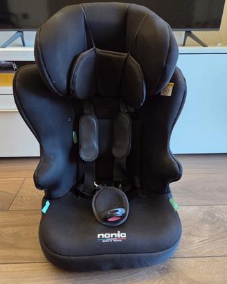 seggiolini auto bimbo 