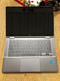 HP Chromebook x360 Core i3 – 8GB RAM – 256GB SSD |