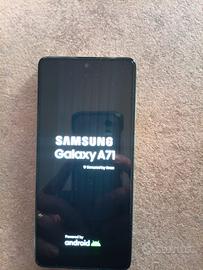 Samsung A71