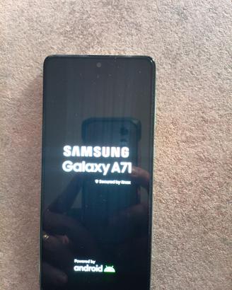 Samsung A71