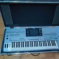 Yamaha Tyros 5