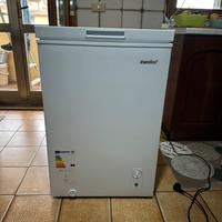 Freezer Comfee 99litri