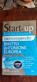 Ipercompendio di diritto dell'Unione Europea.2010