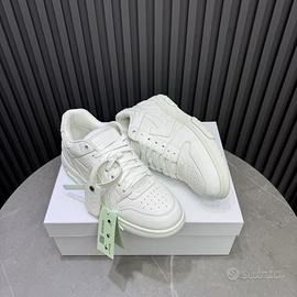 Off white out of office