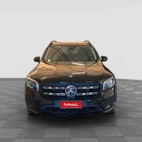 MERCEDES-BENZ CLA sse GLB GLB 200 d Automatic SP