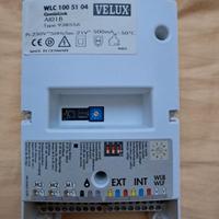 centralina velux wlc 100