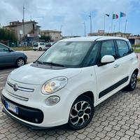 Fiat 500L Business 1.3 95 CV 110000 km