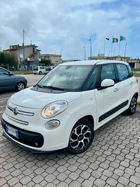 Fiat 500L Business 1.3 95 CV 110000 km