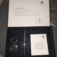 kit benvenuto Volkswagen 