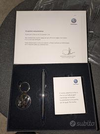 kit benvenuto Volkswagen 