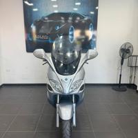 Piaggio X9