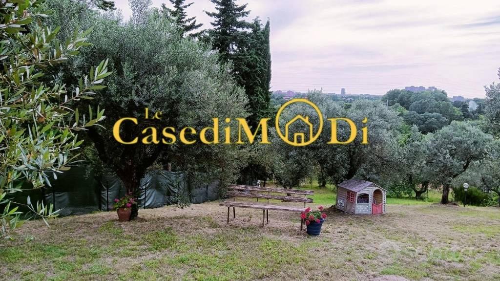 Terreno di 1300 m² a Livorno - Vista 4