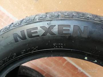Pneumatici 4 stagioni NEXEN 195 55 R16