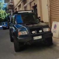 Vitara V6 5P
