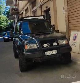 Vitara V6 5P