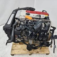 MOTORE COMPLETO 111981 2.3B 145Kw 197CV Mercedes C