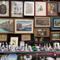 Oggettistica vintage