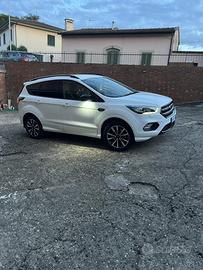 Ford kuga 2018 1.5 diesel 120cv 120.000 km