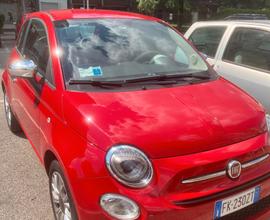 Fiat 500 1.2 Mirror - Limited Edition (2017)