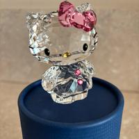 Swarovski Hello Kitty