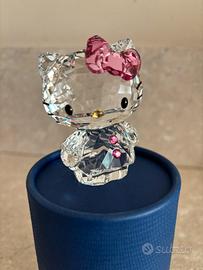 Swarovski Hello Kitty