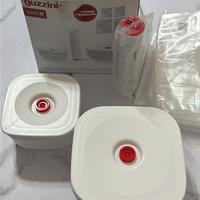 Set sottovuoto guzzini