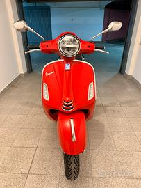 Vespa 300gts super