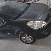 Renault Clio autocarro 2007
