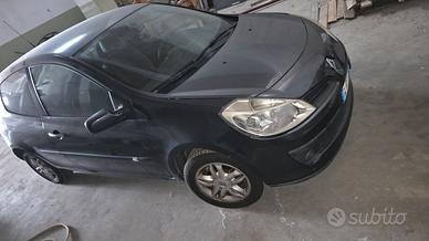 Renault Clio autocarro 2007