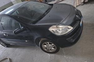 Renault Clio autocarro 2007