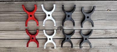 Forchette collettori Mv Agusta