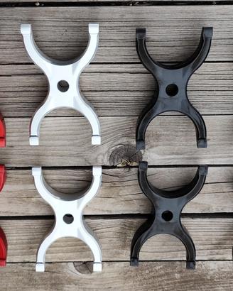 Forchette collettori Mv Agusta