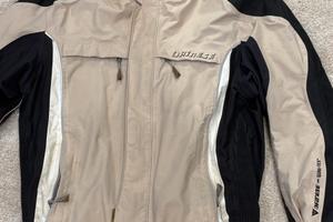 Giacca Dainese Gore-Tex