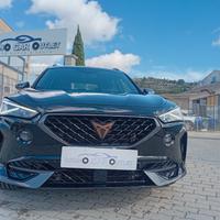 Cupra Formentor 2.0 TDI