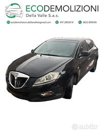 RICAMBI LANCIA DELTA 2009 2.0 DIESEL 121KW