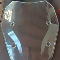 cupolino bmw s1000xr  anno 15-19 