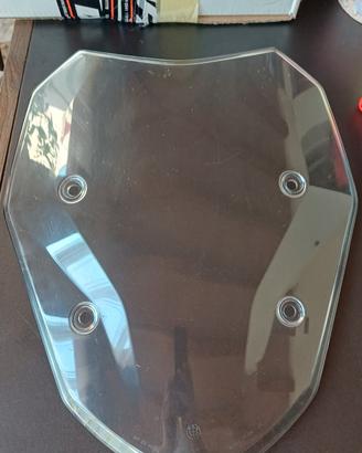 cupolino bmw s1000xr  anno 15-19 