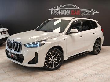 Bmw X1 sDrive 18d Msport