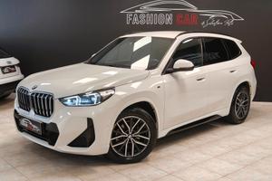 Bmw X1 sDrive 18d Msport