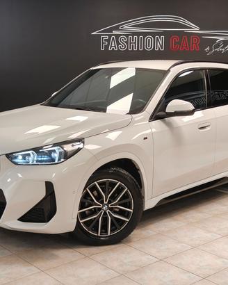 Bmw X1 sDrive 18d Msport