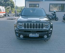 Jeep - Jeep Renegade Limited Led1.6 Mjet 2021 (1.