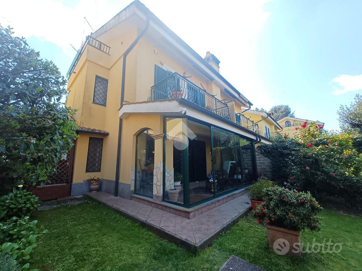 Casa – Nepi, Belvedere Lidia - Vista 2