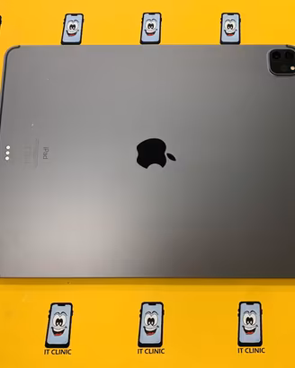 IPAD PRO 5 12,9 512GB ANTRACITE