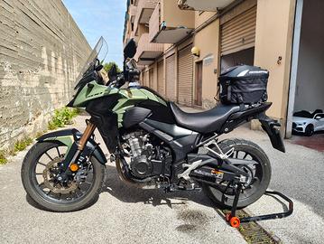 Honda CB 500 X